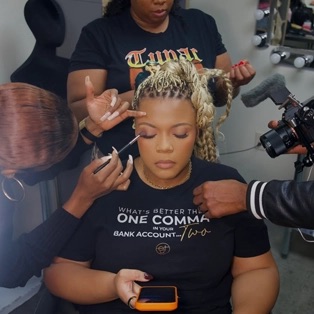 Dr. Erica Jordan-Thomas