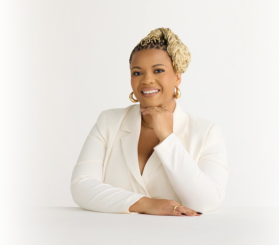 Dr. Erica Jordan-Thomas