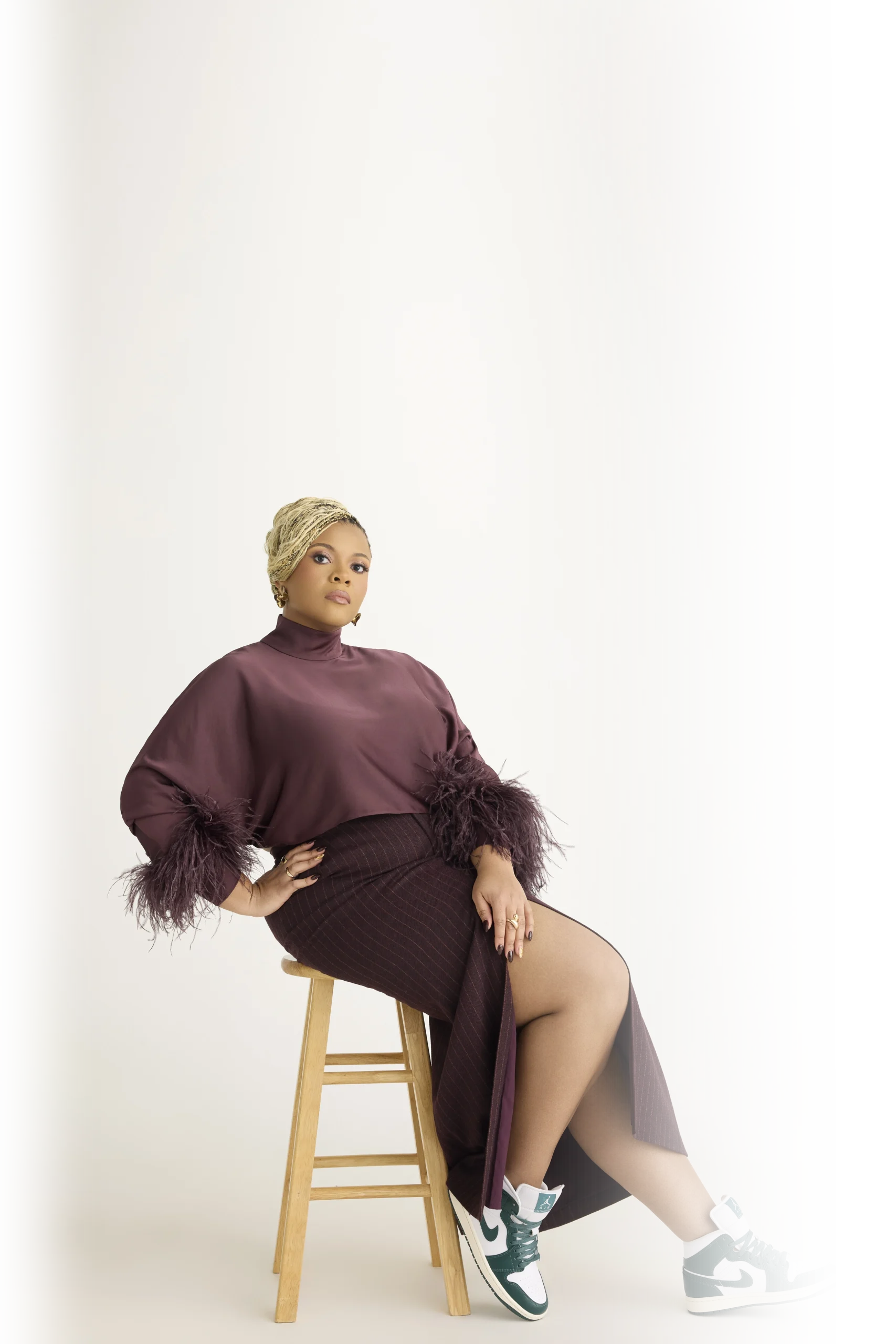 Dr. Erica Jordan-Thomas